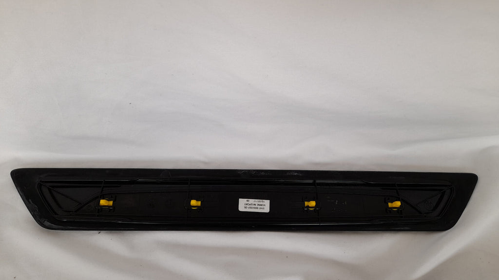 BMW 1er  2er 3er 4er X1 F48 M Einstiegsleisten M Blende vorne 8051037
