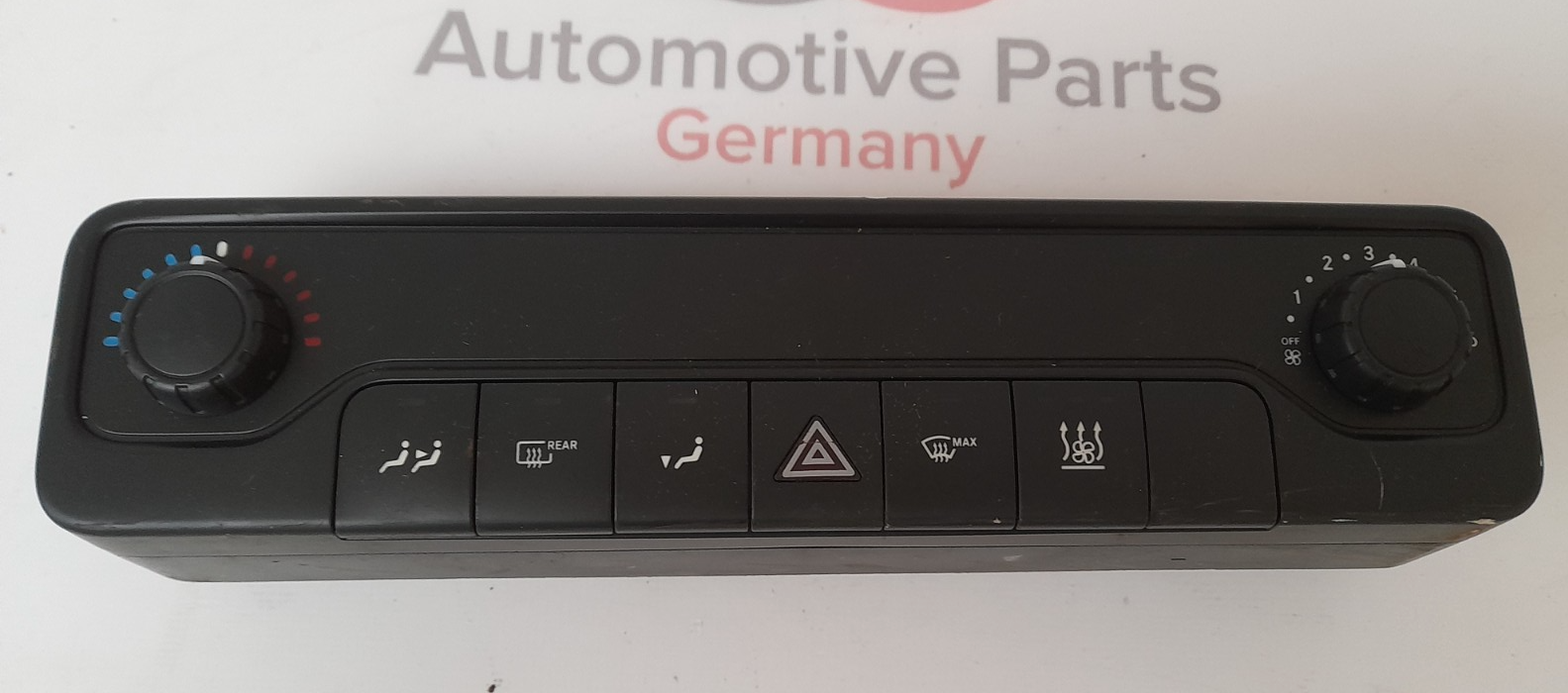 Original MERCEDES-BENZ  BEDIENFELD A9079056105 SCHALTERBLOCK SWITCH BLOCK
