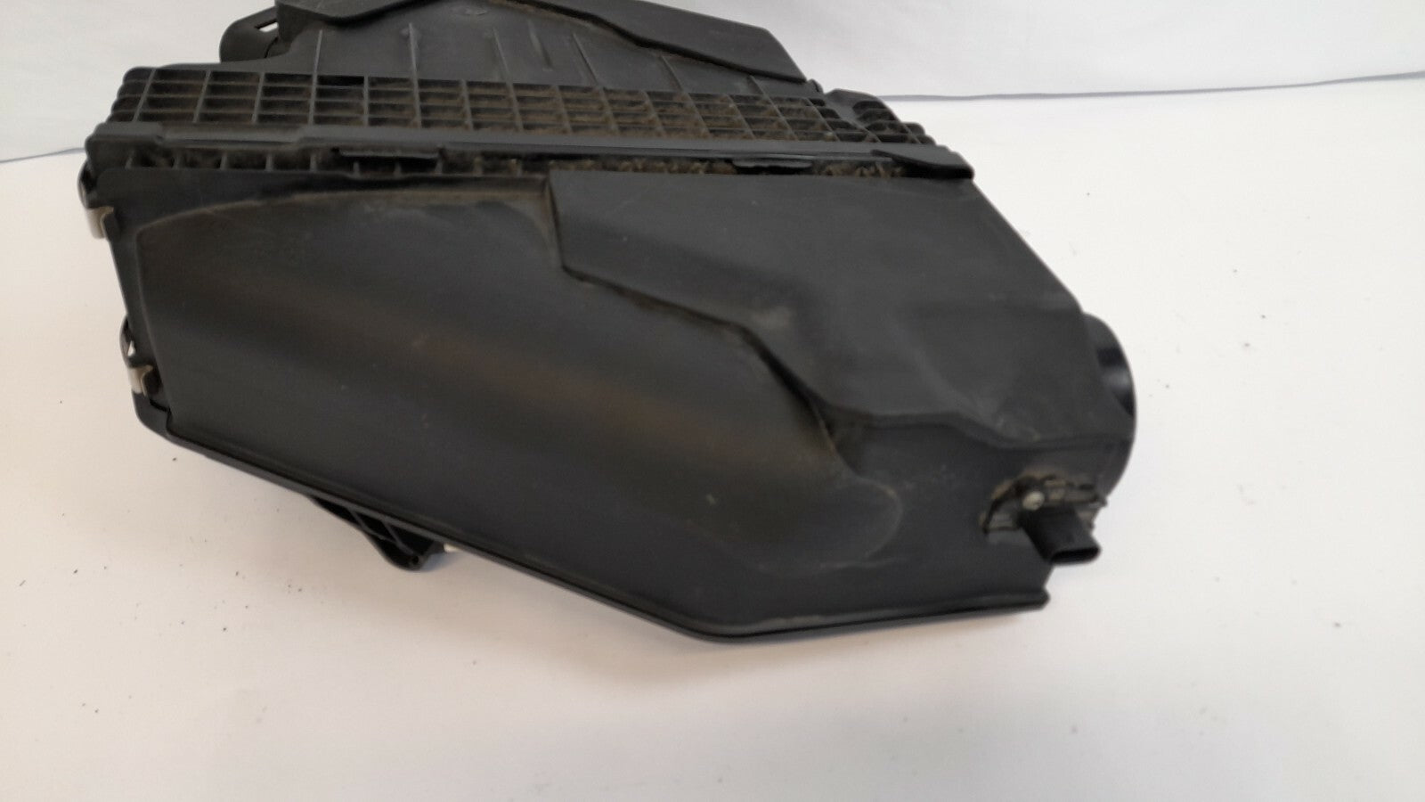 BMW 5er F11 Ansauggeräuschdämpfer Luftfilterkasten luftmassenmesser