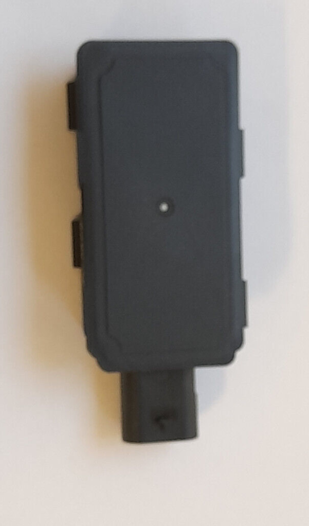 BMW Receiver Radio Fernbedienung Control 5A707E1 G70 X7 G07 LCI