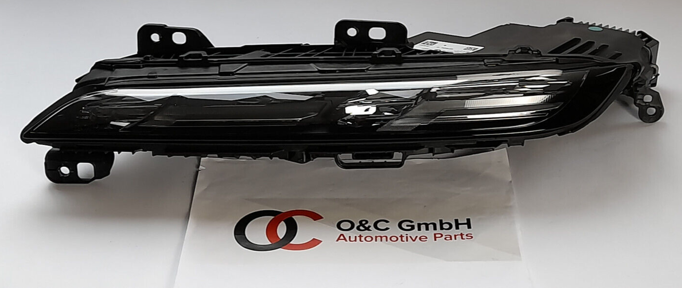 Original BMW 7er G70 Headlight LED Frontscheinwerfer 9879935Linke Scheinwerfer