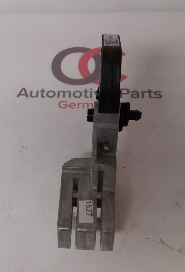 Original BMW Kühlmittelkühler-Befestigungsteile Modullager links 5A98209