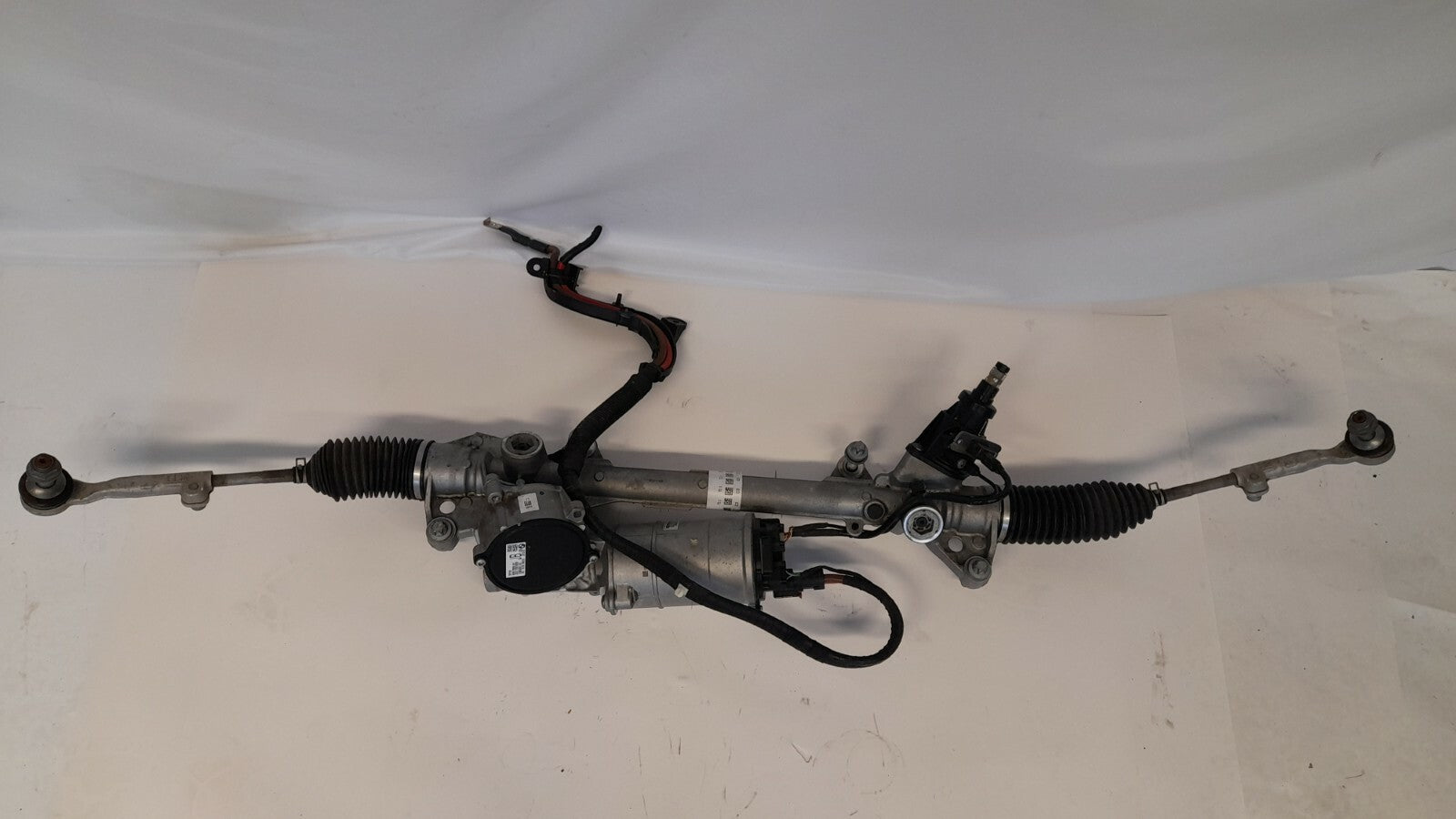 Original BMW 3er G20 G21 G28 Lenkgetriebe Elektrisch Lenkung