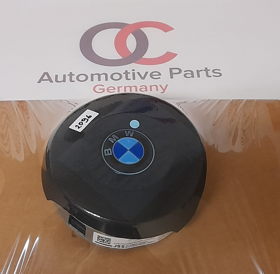Neuwertige BMW  Lenkrad Airbageinheit 1er 2er 3er 4er 5er X5 X6 32308092206