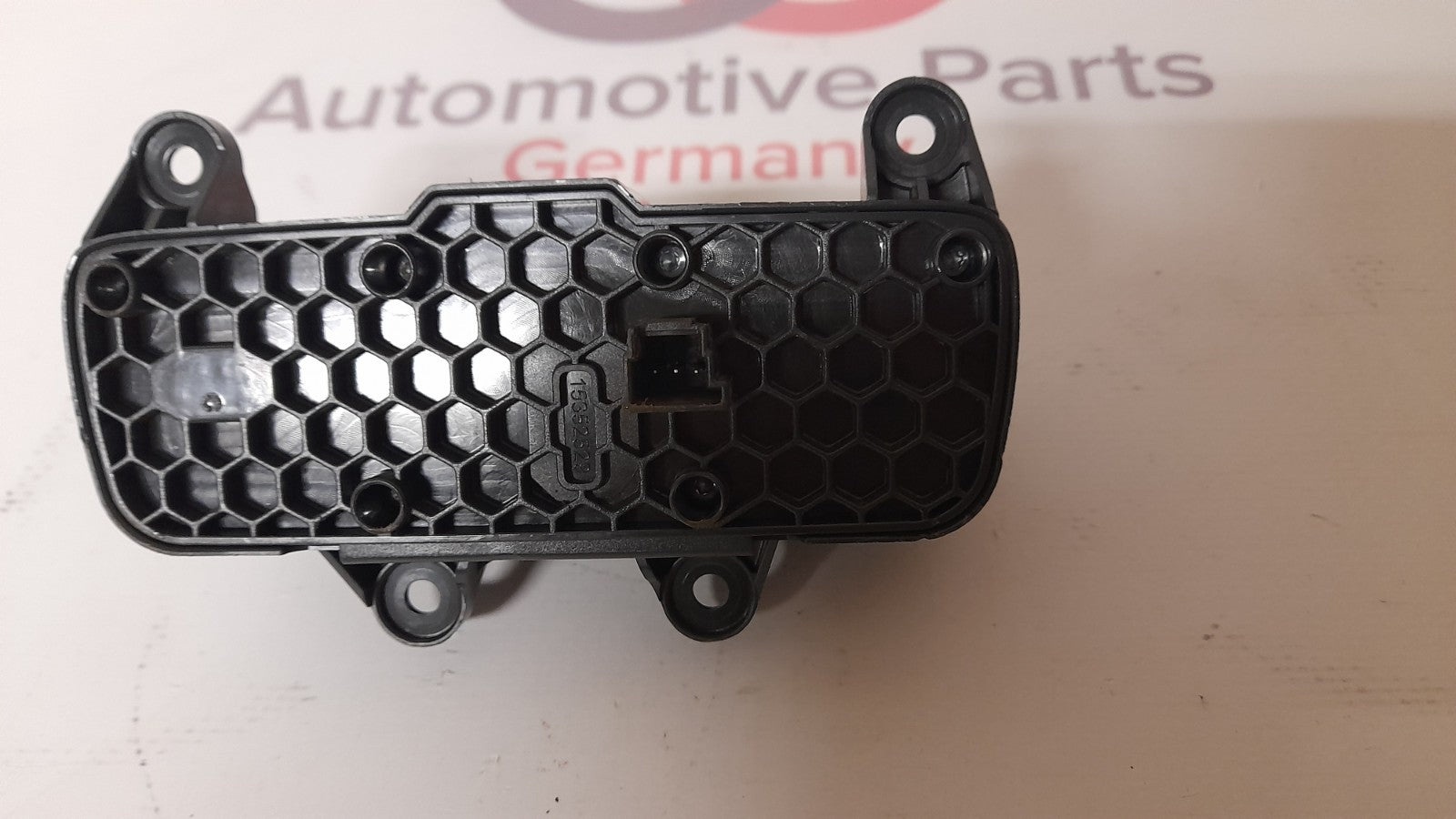 Original Mercedes Vito W447 Schalterblock Schalter DSR+ TÜR A4479053507