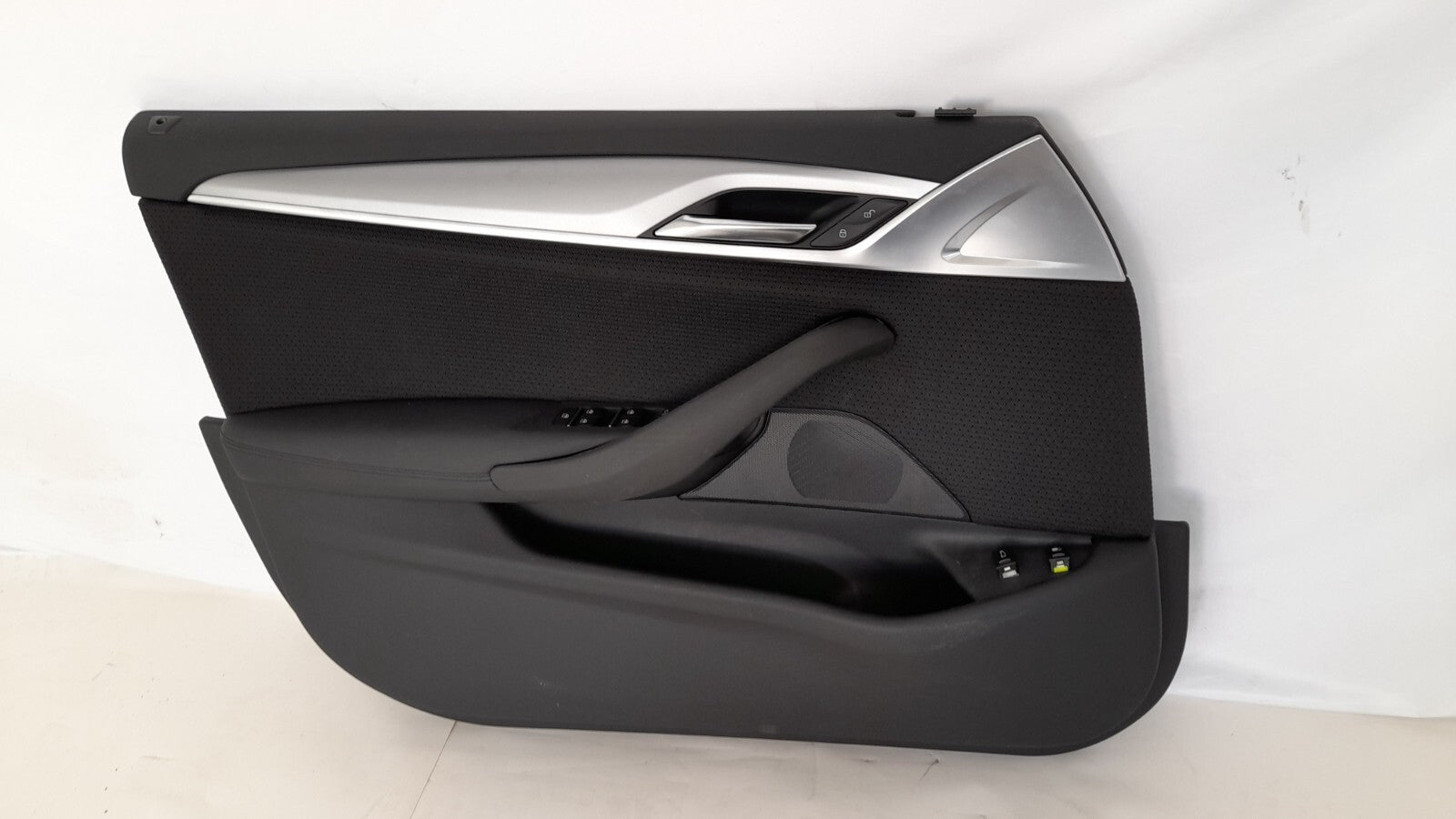 BMW 5er G30 G31 LCI Türverkleidung Tür verkleidung Vorne Links  Door cover left [79]