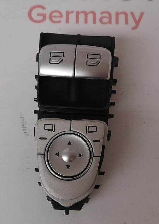 Original Mercedes-Benz  Elektrisches Fenster Schalter A4479052106