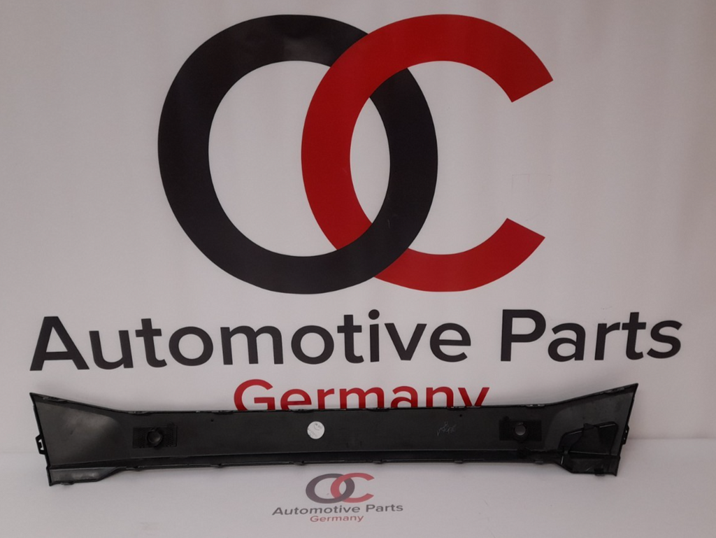 Original  BMW X3 G01  Vorne Zierleiste Stoßstange Stoßfänger  8081059 LSO10828