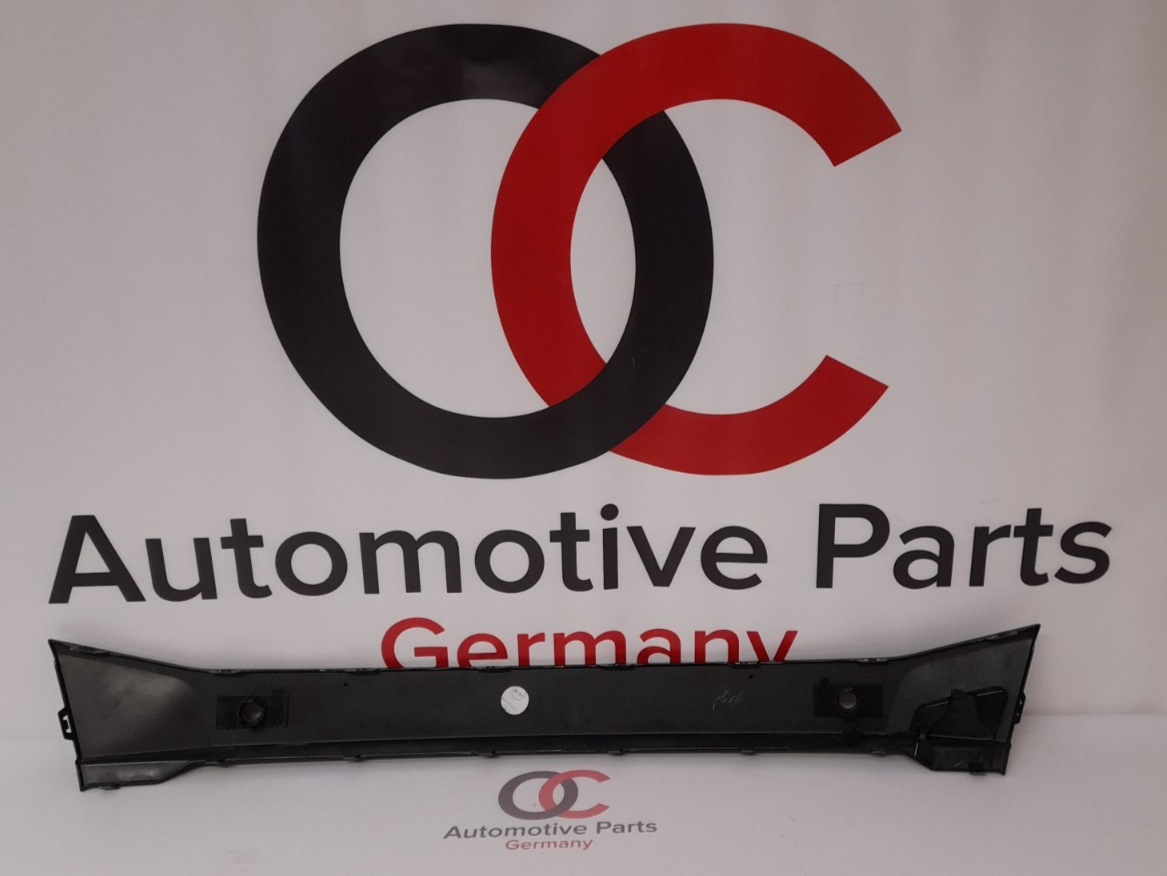 Original  BMW X3 G01  Vorne Zierleiste Stoßstange Stoßfänger  8081059 LSO10828