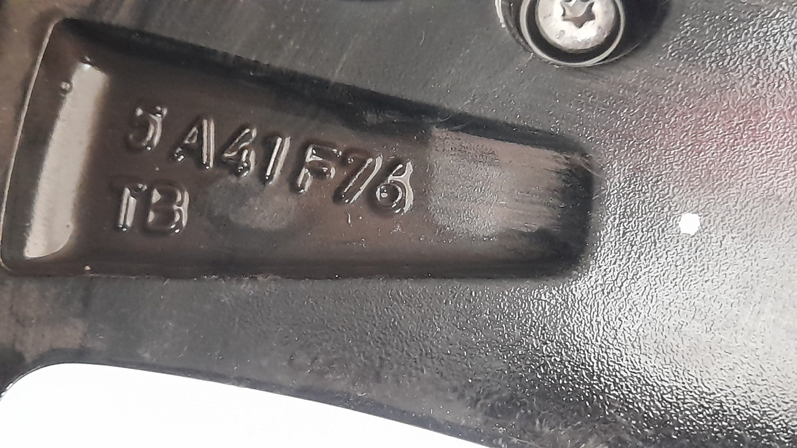 Original BMW 7er i7 G70 21 Zoll M Alufelge Felge M909 5A41F78   5A41F76