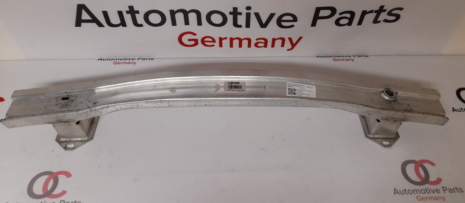 Original BMW Mini F56 F57 Träger Stossfänger hinten 7302552 Carrier, bumper rear [59]