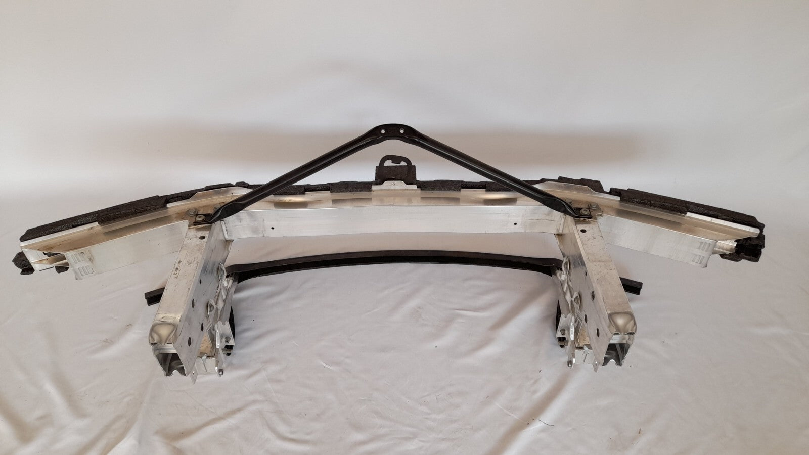 Original BMW 420i 4er F36  Vordewand Träger Stoßfänger vorne carrier bumper [350]