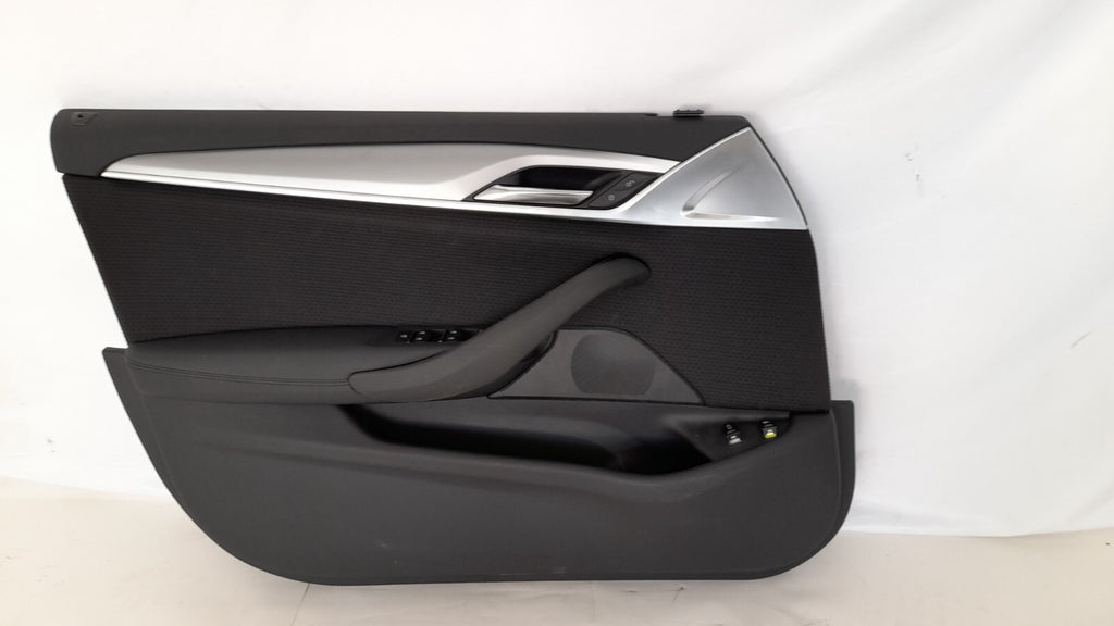 BMW 5er G30 G31 LCI Türverkleidung Tür verkleidung Vorne Links  Door cover left [129]