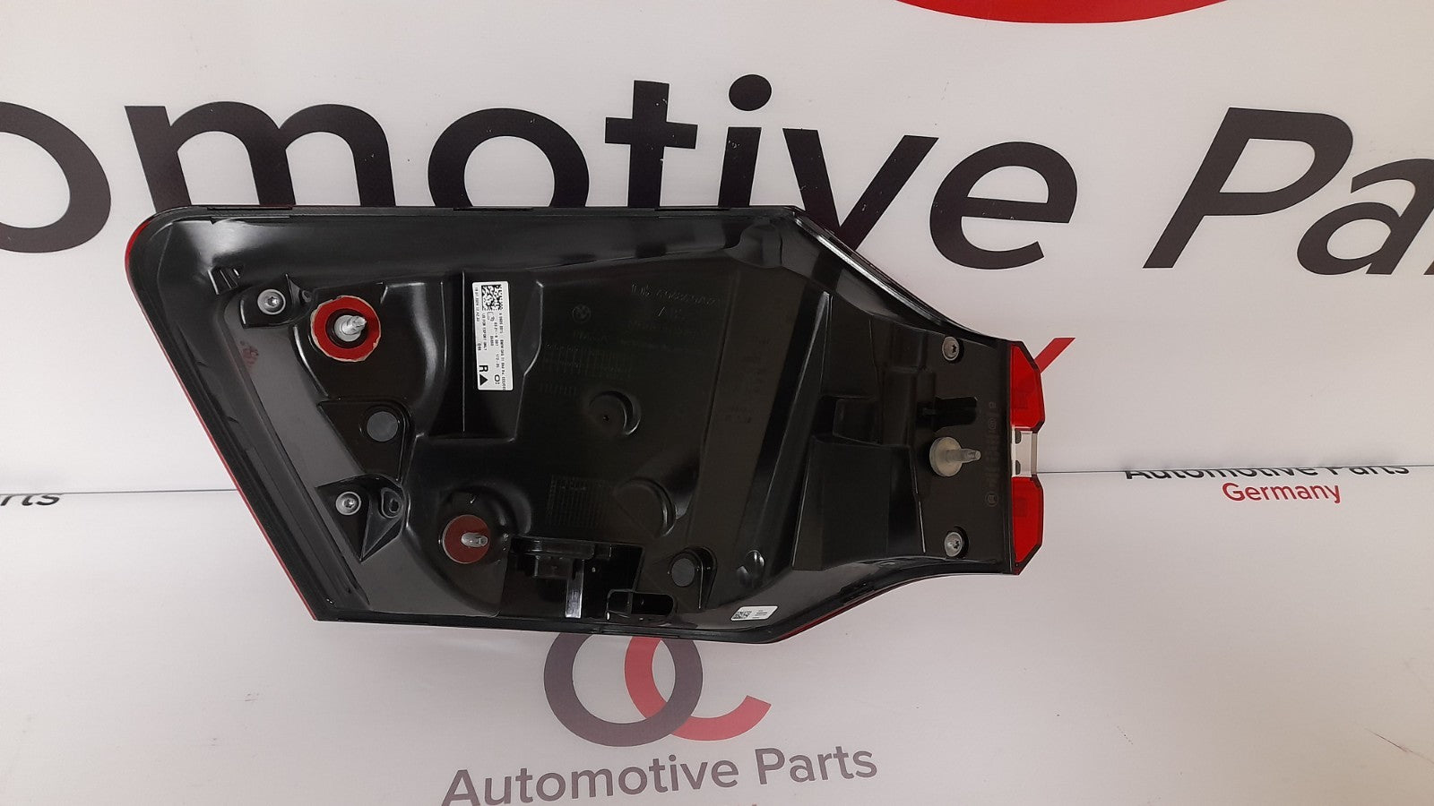 Original BMW X3 G45  Heckleuchte Seitenwand rechts  63218087172 Rearlight