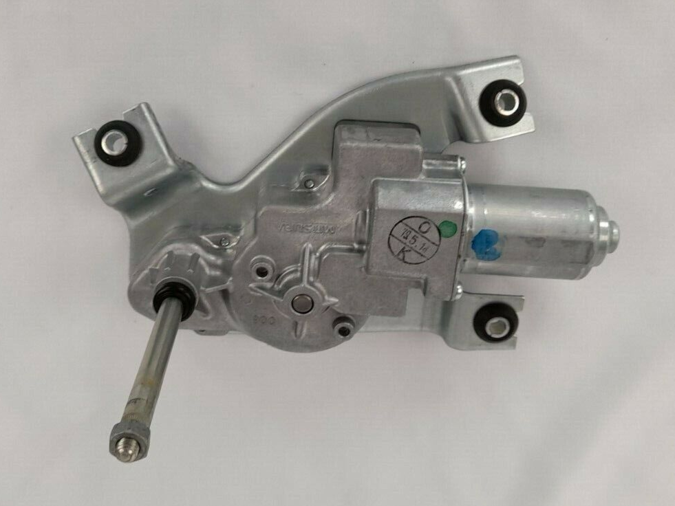 Original BMW MINI Clubman F54 Wischermotor links Heckwischermotor Wiper motor