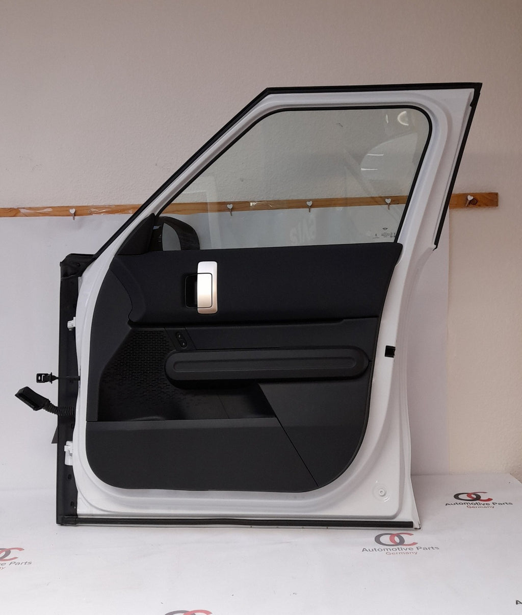 Orig. Mini Countryman U25 Tür vorn rechts 9634500 front right door Porta Porte