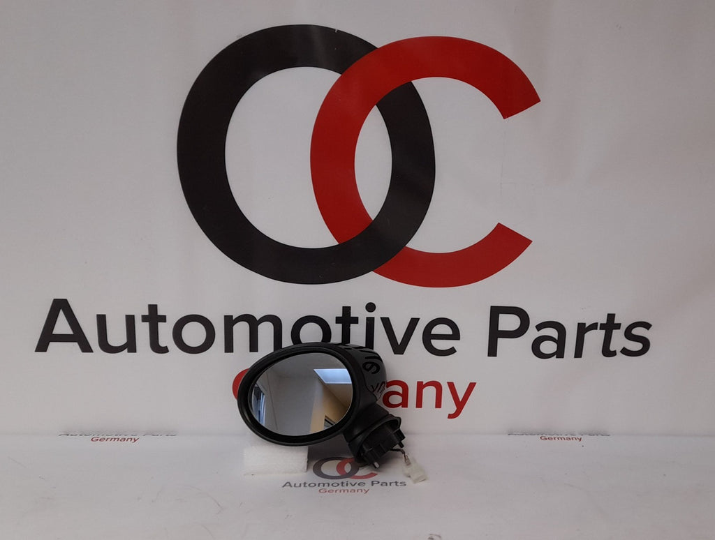 Mini Cooper S Cabriolet F57 Außenspiegel elek. links MINI mirror left 7931801