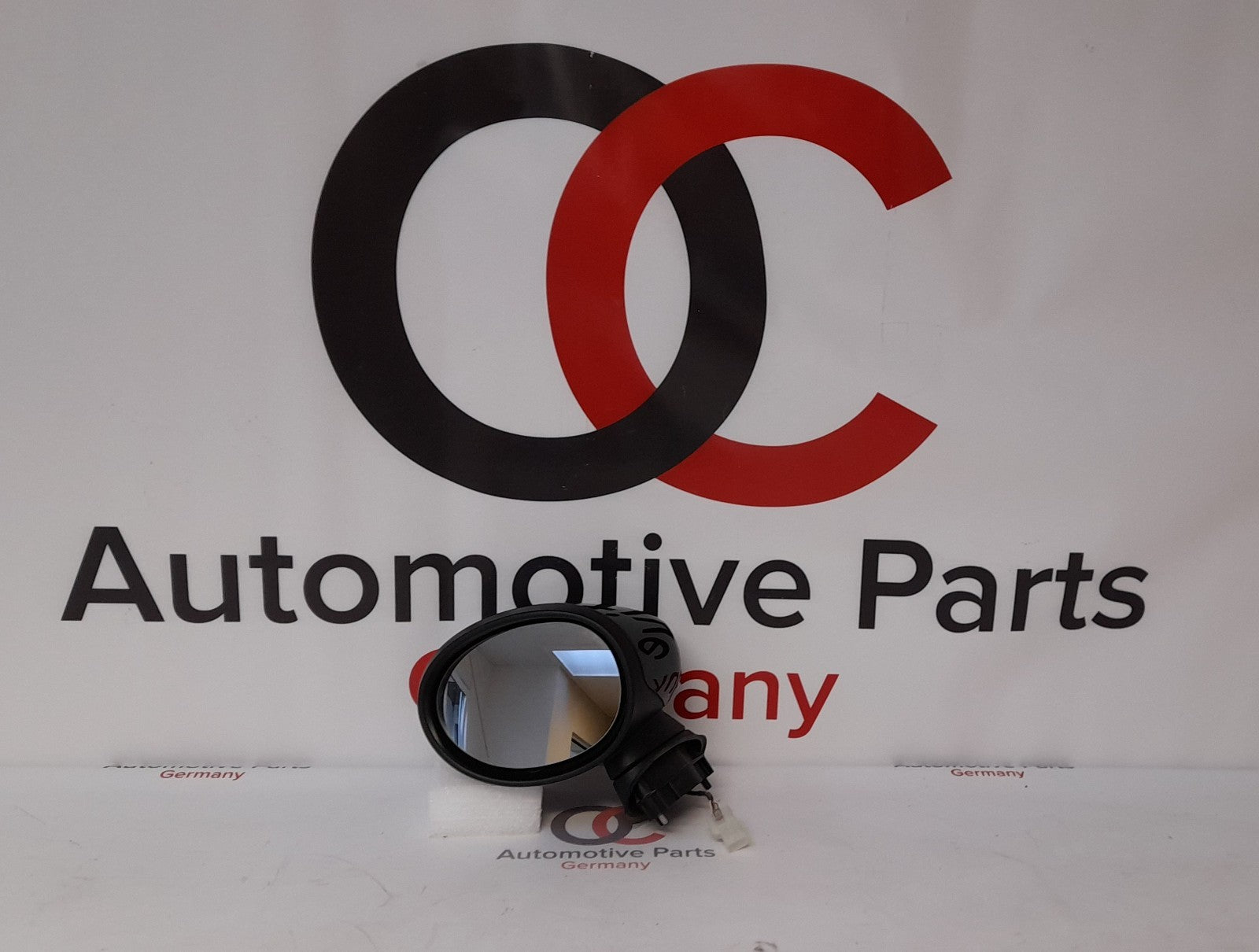Mini Cooper S Cabriolet F57 Außenspiegel elek. links MINI mirror left 7931801