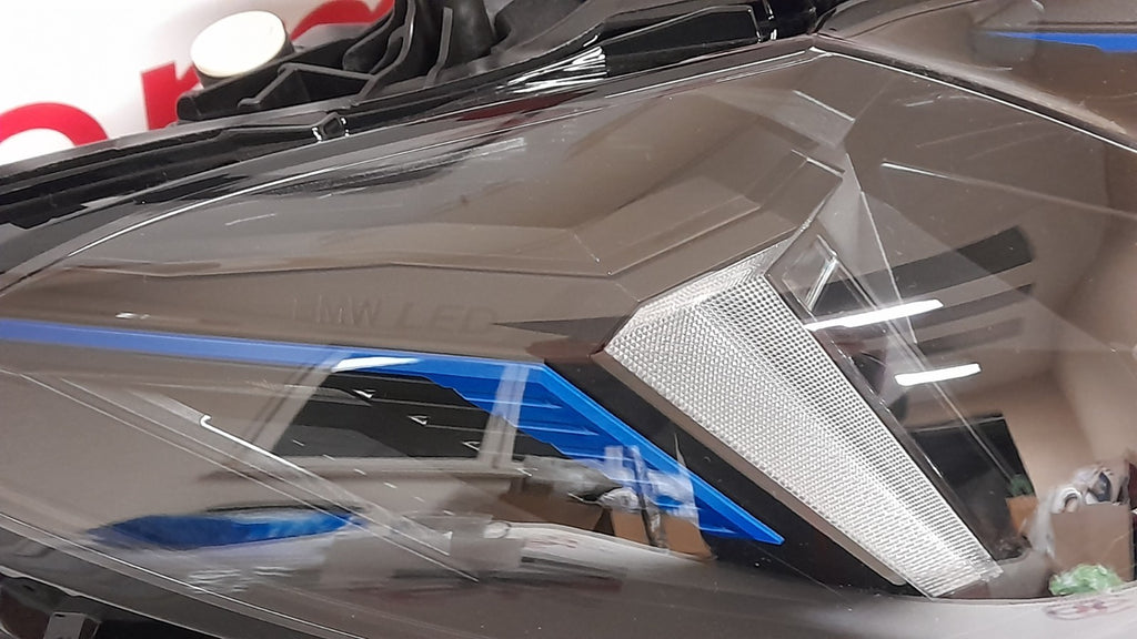 Frontscheinwerfer BMW 4 G22 G82 G23 G26 5A3B318-03 Full LED Rechts Headlight