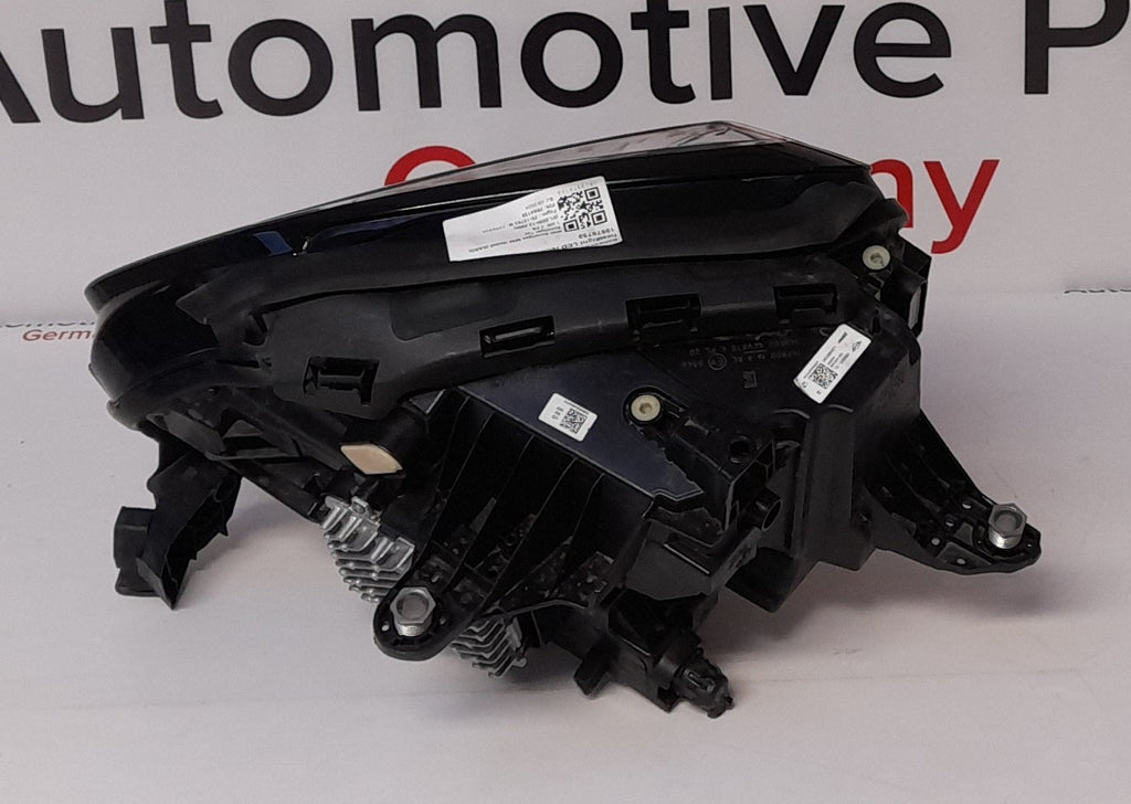 Mini Countryman U25 Scheinwerfer links rechts LED, head light left right 5B500A1