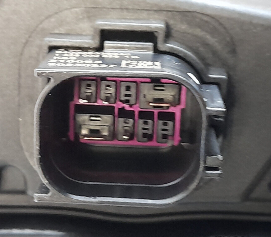 Original Audi 8W6941039 A5 S5 RS5 Matrix-Beam LED Scheinwerfer links Komplett