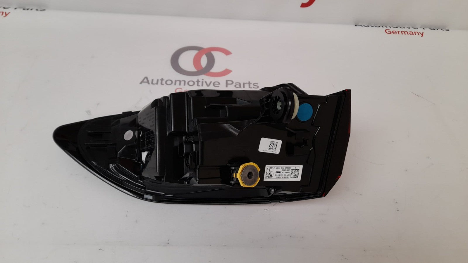 BMW 1 er F70 LED Heckleuchte Rückleuchte links 63217888909 Rear light  left