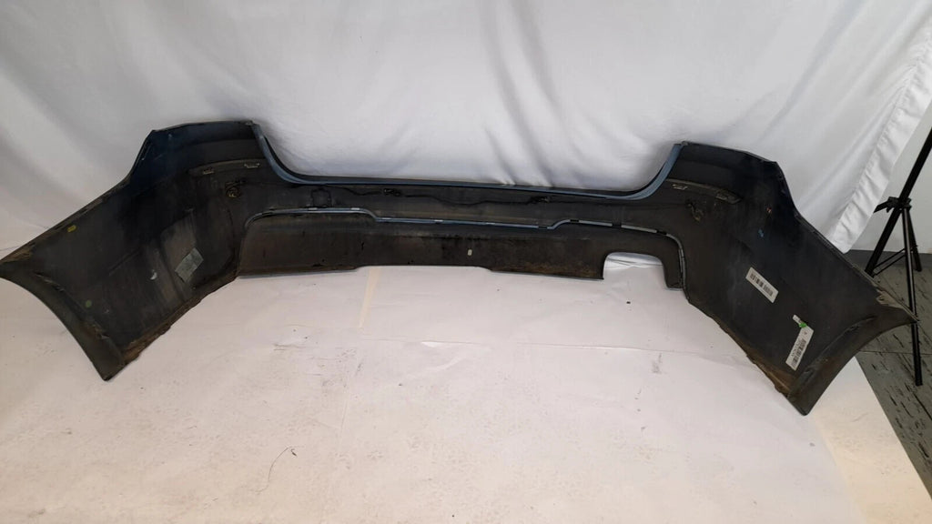 Original BMW 5er F11 Sport Stoßfänger  Sport hinten / rear bumper S