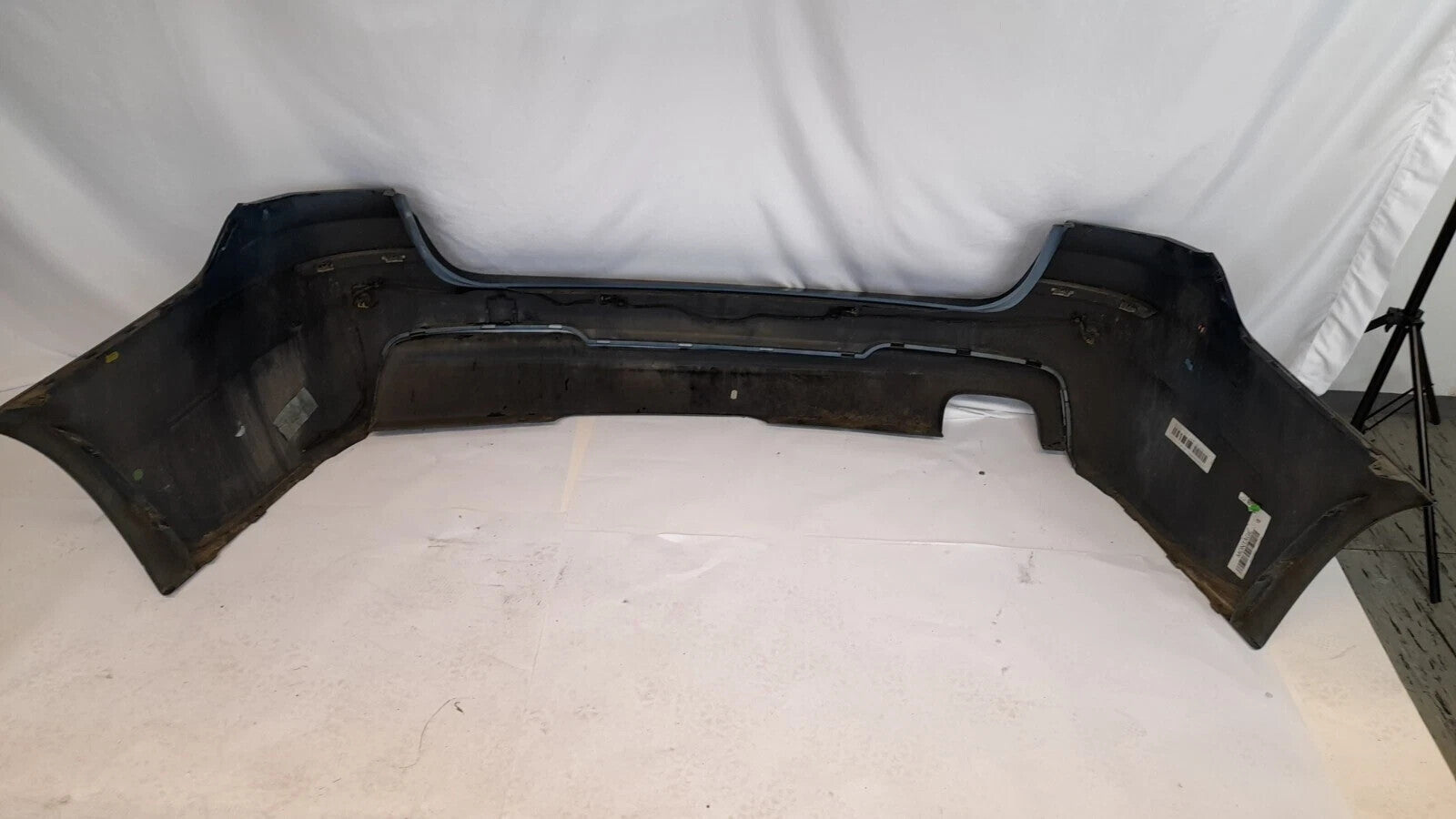 Original BMW 5er F11 Sport Stoßfänger  Sport hinten / rear bumper S