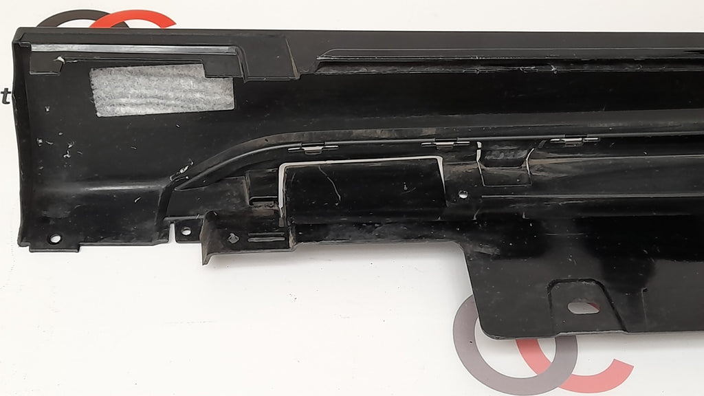 Original BMW 1er F40 M Sport Seitenschweller rechts 51778072574