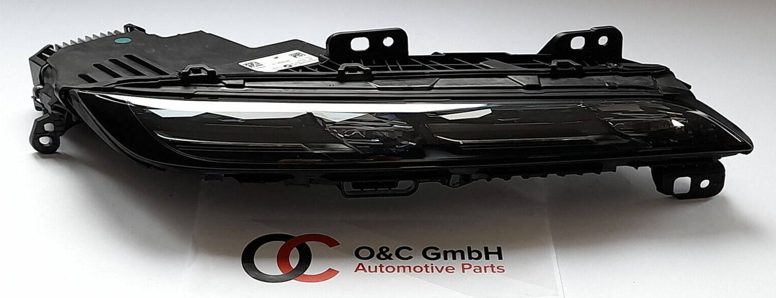 Original BMW 7er G70 Headlight LED Frontscheinwerfer 9879936 Rechte Scheinwerfer