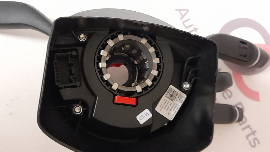 Mercedes W205 C Klasse Lenksteuergerät Lenkstockschalter Schleifring A2059001213