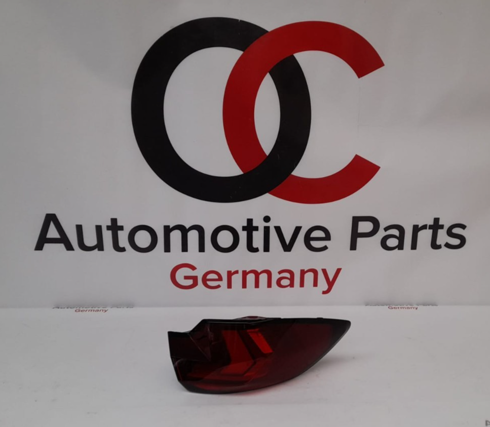 BMW 1 er F70 LED Heckleuchte Rückleuchte links 63217888909 Rear light  left