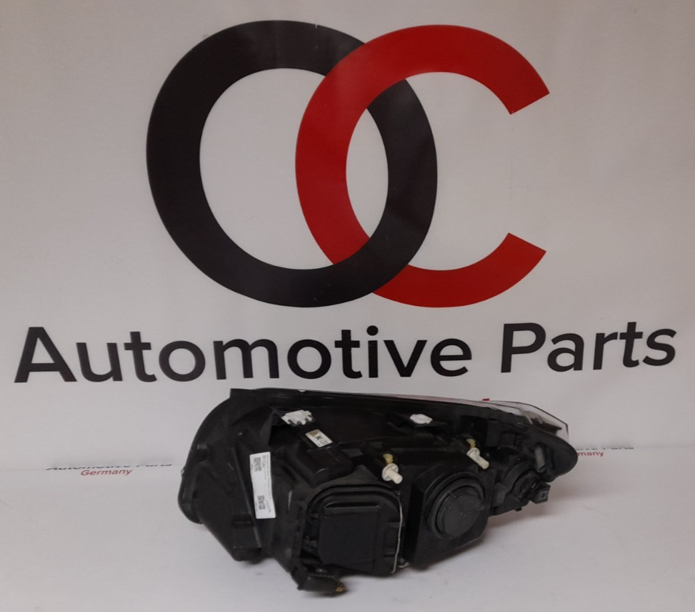 Original BMW X1  E84 x Drive  2993498 Scheinwerfer AHL-Xenon rechts headlight