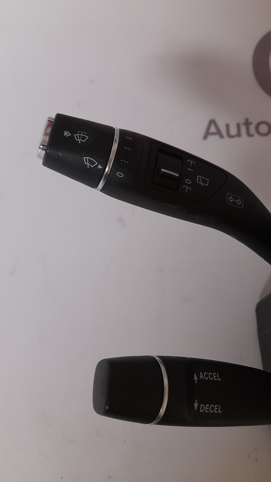 Mercedes C Klasse Lenksteuergerät Lenkstockschalter Schleifring A2059009612