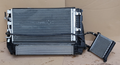 Mini Cooper Countryman F60 Kühlerpaket Kühlerlüfter cooler Ladeluftkühler fan