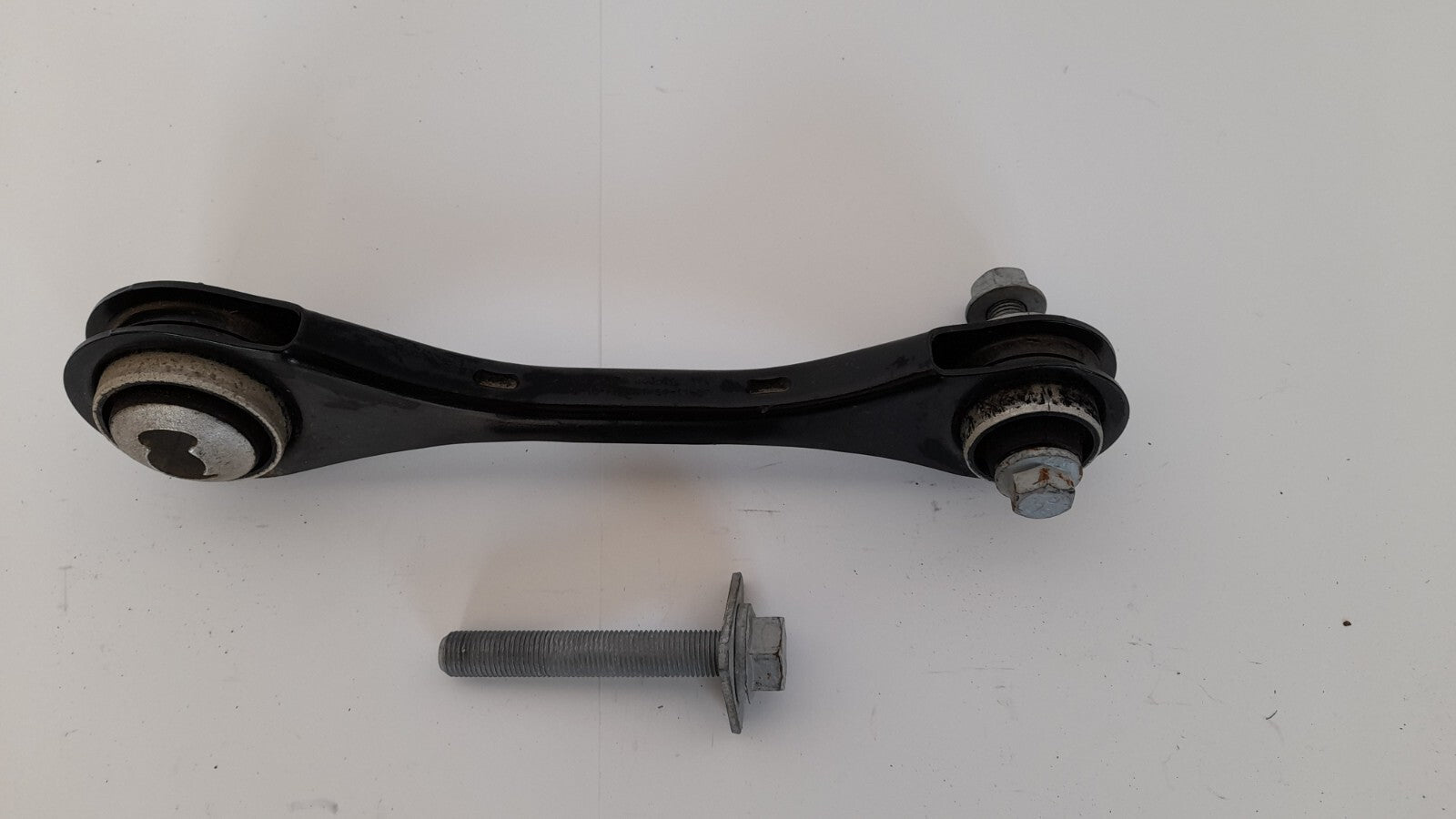 Original BMW 3er G20 Querlenker Führungslenker hinten rechts 6878633 6878632