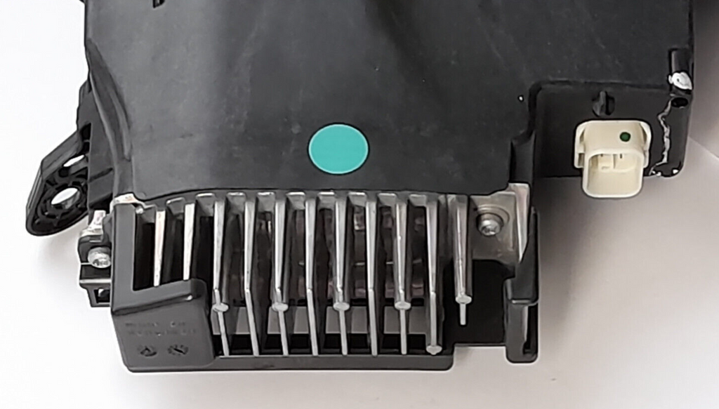 Original BMW 7er G70 Headlight LED Frontscheinwerfer 9879935Linke Scheinwerfer