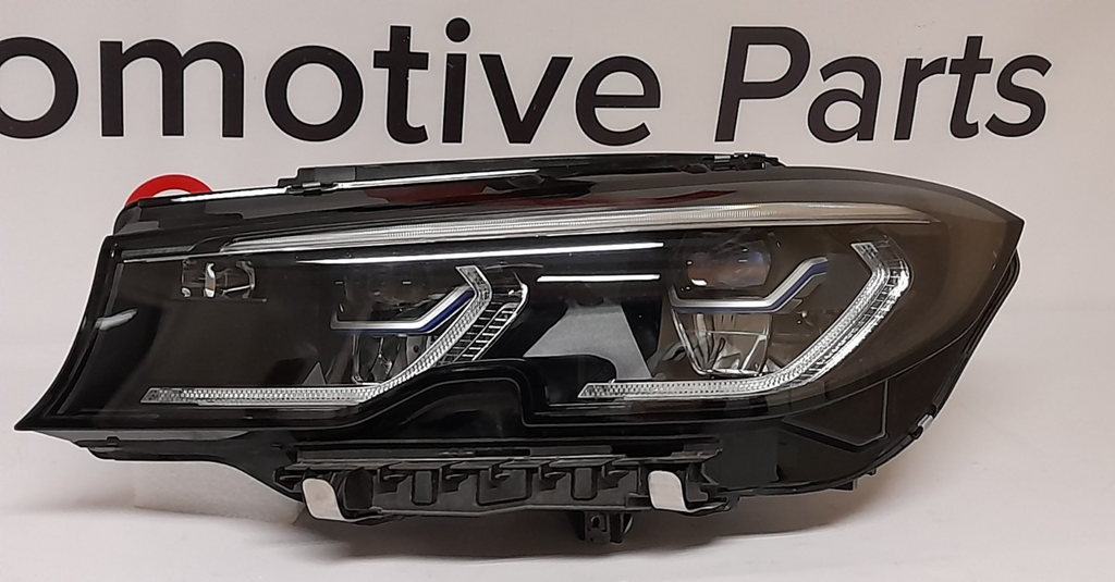 Original BMW 3er G21 G20  Laser-Scheinwerfer links 5A25273 Headlight