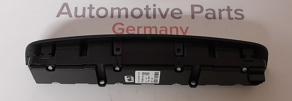 Original MERCEDES C117 CLA X156 W176 W242 A2469050102 SCHALTERBLOCK SWITCH BLOCK