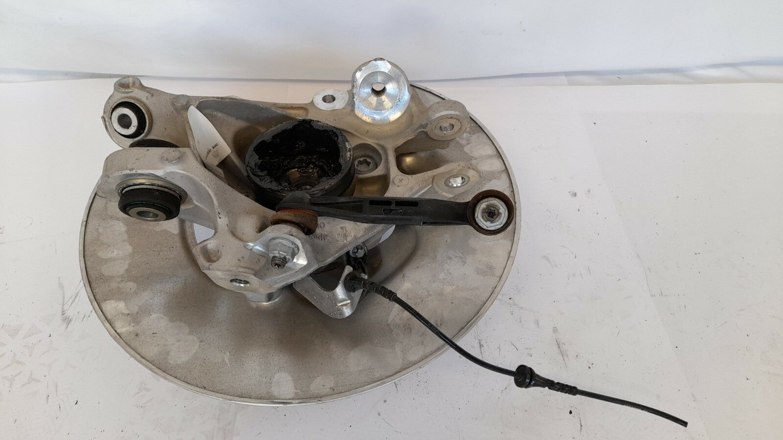 Original BMW 3er G20 G21 Schwenklager Aufhängung Querlenker Hinten Rechts axle