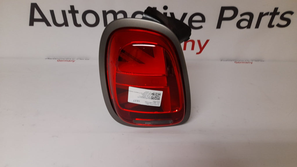 MINI Cabriolet F57 Heckleuchte LED Links Union Jack, rear light left H37435133