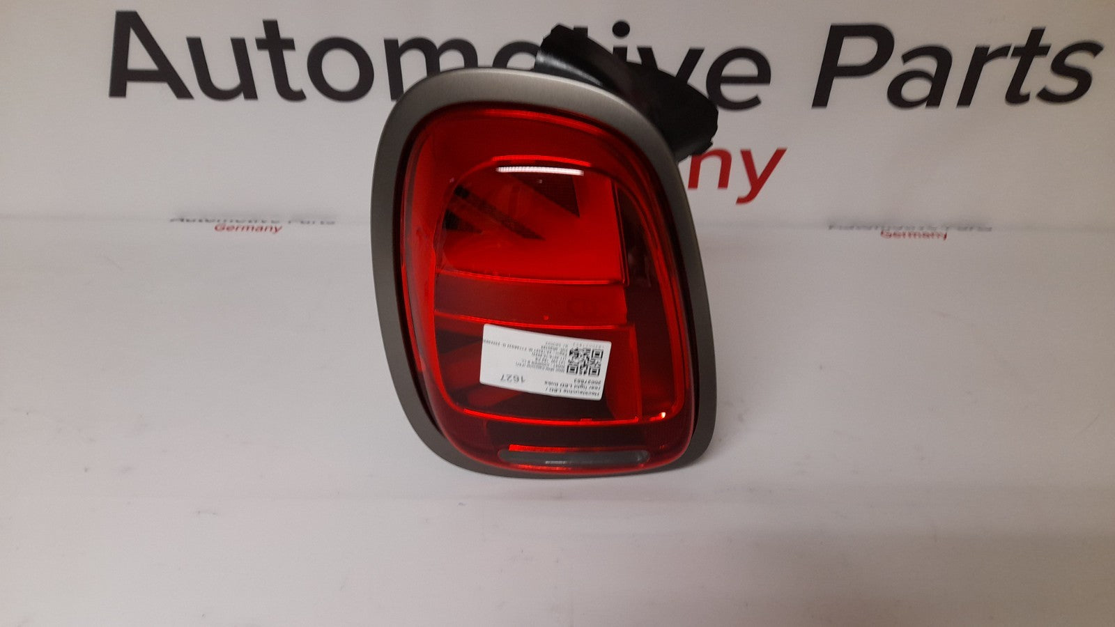 MINI Cabriolet F57 Heckleuchte LED Links Union Jack, rear light left H37435133