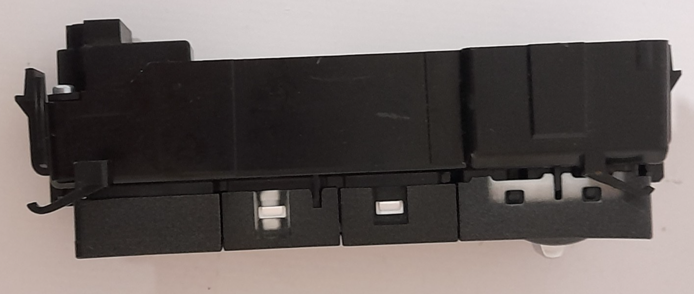 ORIGINAL Mercedes Benz C238 Schalterblock  unteres Bedienfeld rechts A2139057103