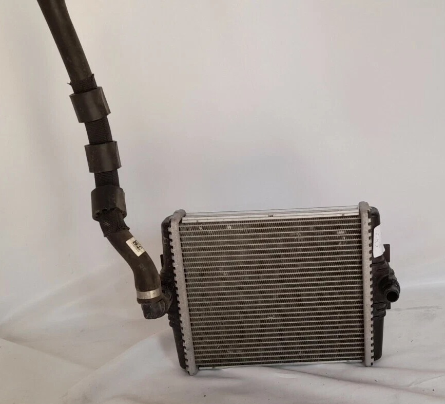 BMW 2er M240xi F22 Coupe Kühlmittelkühler Radiator mit Kühlerschlauch 8672102 [249]