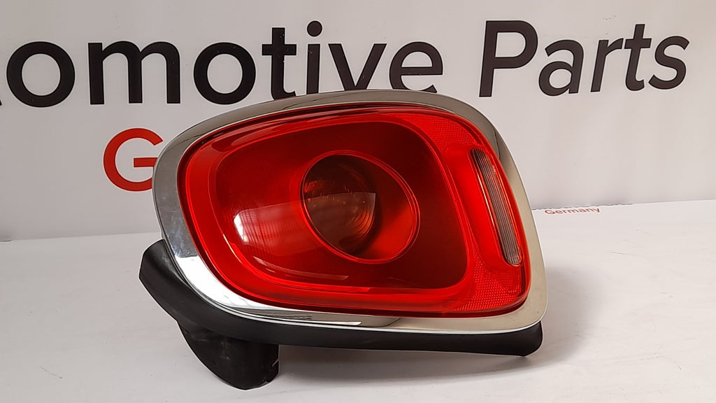 Mini F55 F56 Cabrio F57 Rückleuchte Heckleuchte rechts 7297434 Tail light right