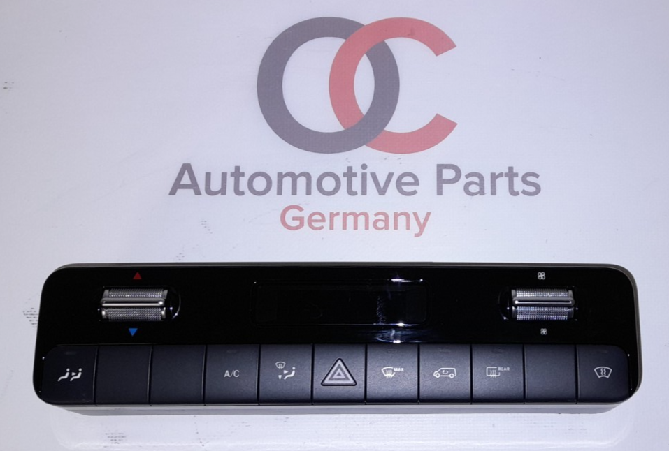Original MERCEDES-BENZ A9079057605 SCHALTERBLOCK SWITCH BLOCK
