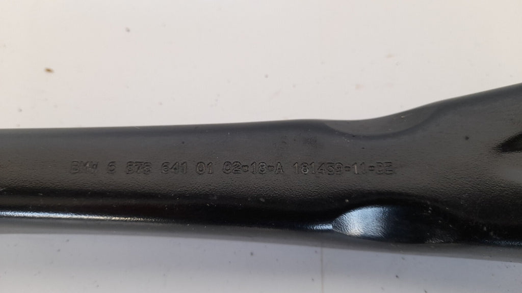 Original BMW 3er G20 Querlenker  hinten links CONTROL ARM LEFT REAR 6878641