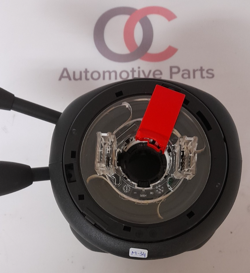 Original Mercedes Lenksteuergerät Lenkstockschalter Schleifring A1729006602