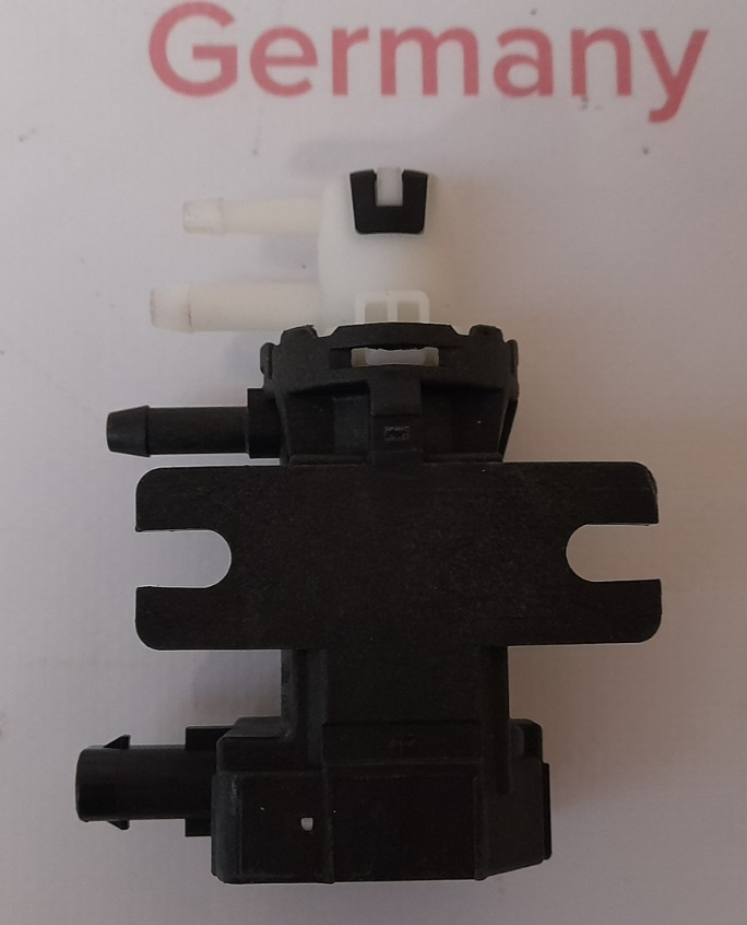 Original Mercedes OM654 OM654 W213 W447 Druckwandler Magnetventil A0001531300