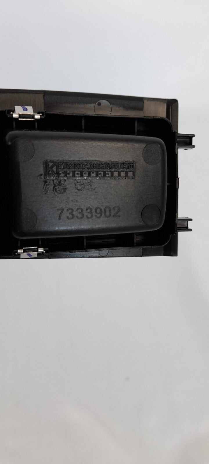 BMW 2er M240xi F22 Schalter Taster Fensterheber rechts 9208107 7333902